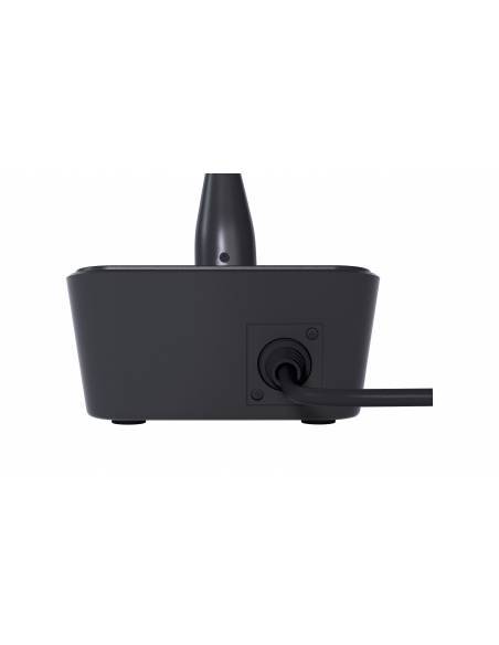 FONESTAR MICSET-D32XLR Micrófono dinámico unidireccional cardioide de sobremesa