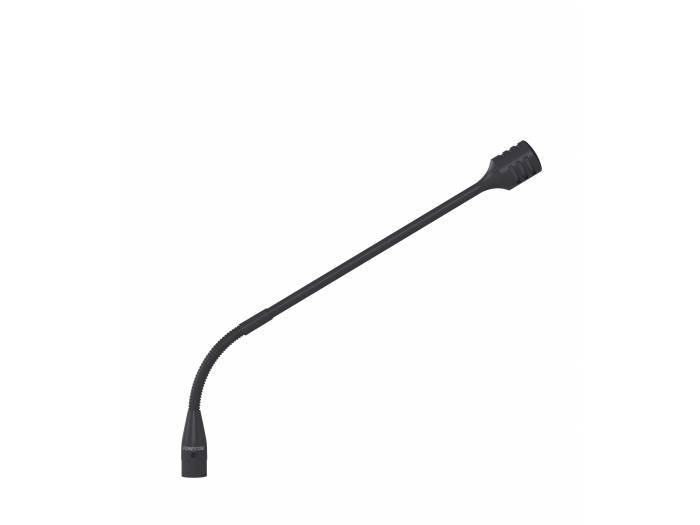 FONESTAR MICFLEX-D45 Micrófono dinámico unidireccional cardioide con flexo