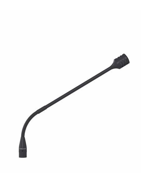 FONESTAR MICFLEX-D45 Micrófono dinámico unidireccional cardioide con flexo