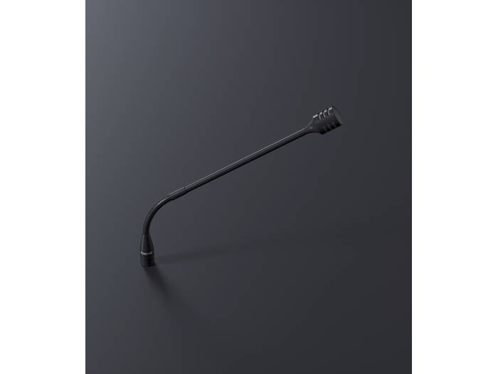 FONESTAR MICFLEX-D45 Micrófono dinámico unidireccional cardioide con flexo