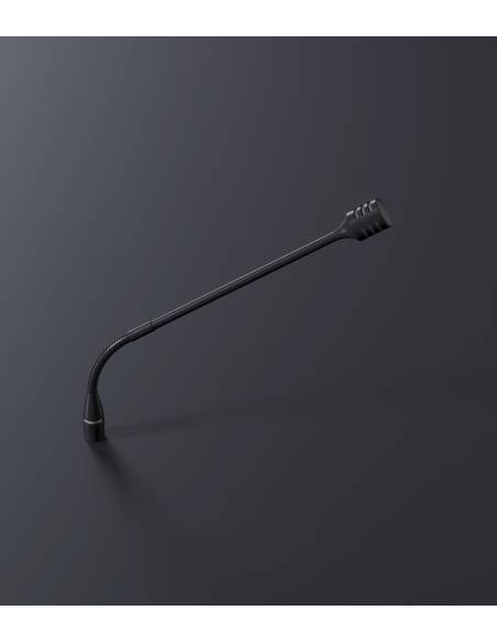 FONESTAR MICFLEX-D45 Micrófono dinámico unidireccional cardioide con flexo