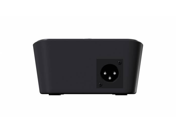 FONESTAR  MICBASE-M - 2