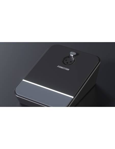 FONESTAR  MICBASE-M - 3