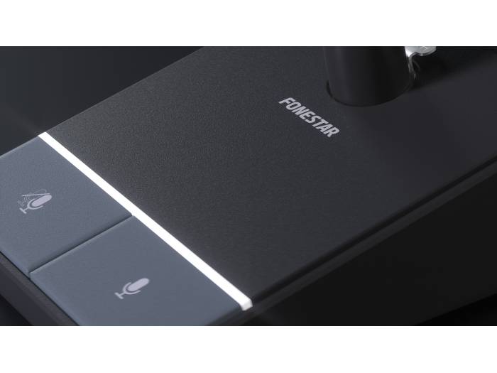 FONESTAR  MIC-SCF-P - 5