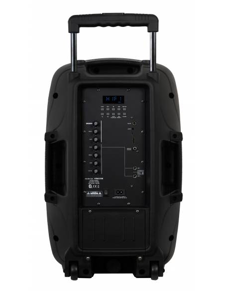 FONESTAR  MALIBU-312 - 3