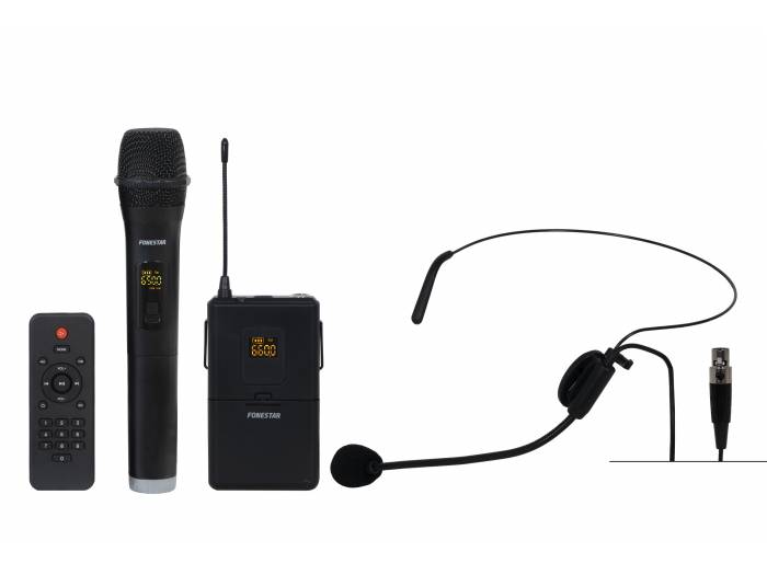 FONESTAR  MALIBU-312 - 7