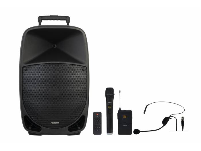 FONESTAR  MALIBU-315 - 1