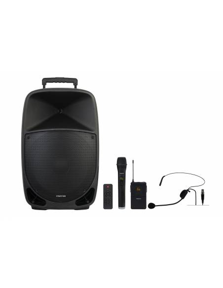 FONESTAR  MALIBU-315 - 1