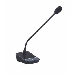 FONESTAR  MIC-SCF-D Micrófono delegado para sistema de conferencias mod. SCF-250 - 1