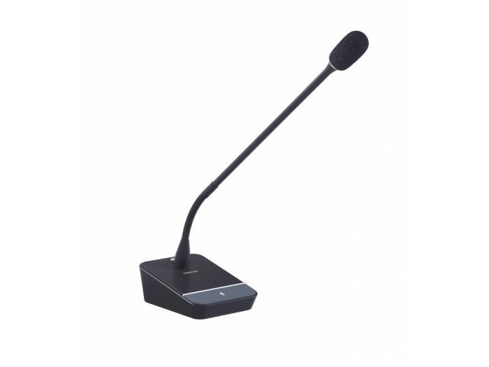 FONESTAR  MIC-SCF-D Micrófono delegado para sistema de conferencias mod. SCF-250 - 1