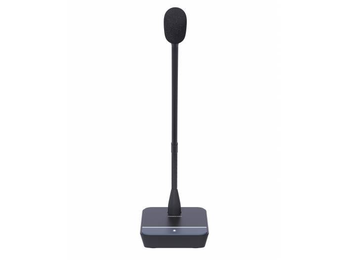 FONESTAR  MIC-SCF-D Micrófono delegado para sistema de conferencias mod. SCF-250 - 3