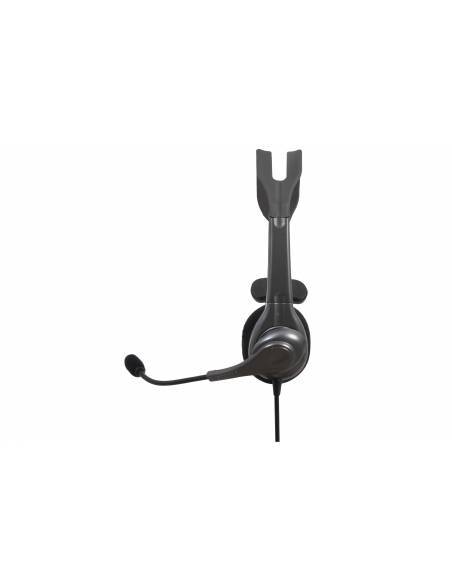 FONESTAR  TOUR-HEADSET  Auricular con micrófono para sistema de guía TOUR - 1