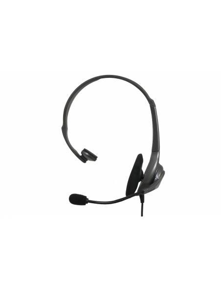 FONESTAR  TOUR-HEADSET  Auricular con micrófono para sistema de guía TOUR - 2