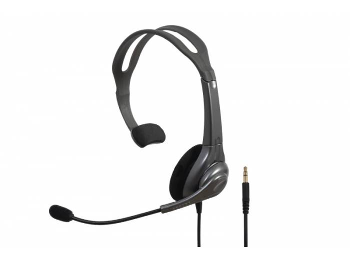 FONESTAR  TOUR-HEADSET  Auricular con micrófono para sistema de guía TOUR - 3
