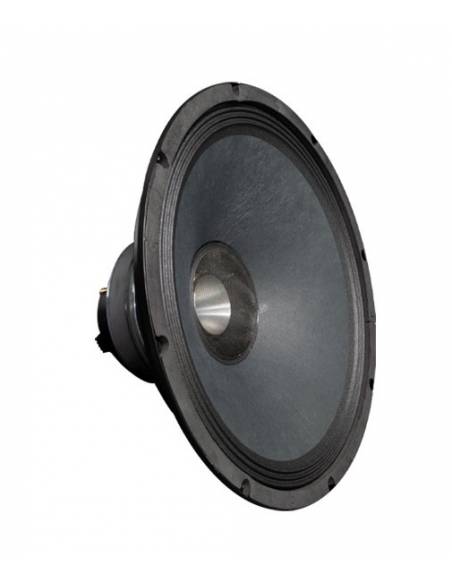 MARK ALT 12 COAX Altavoz coaxial. 500 W @ 8 Ohm. Woofer 12''. Motor de compresión 1.3''