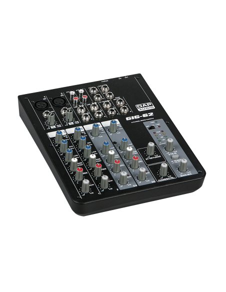 SALTO  GIG-62  D2281 - 2