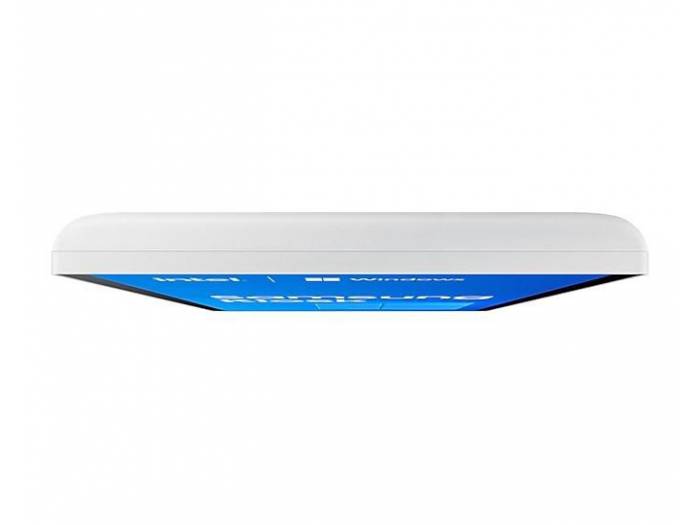 Samsung KM24C-W Kiosko, 61cm(24"), i3,LED,250 cd/m²,Full HD - 3
