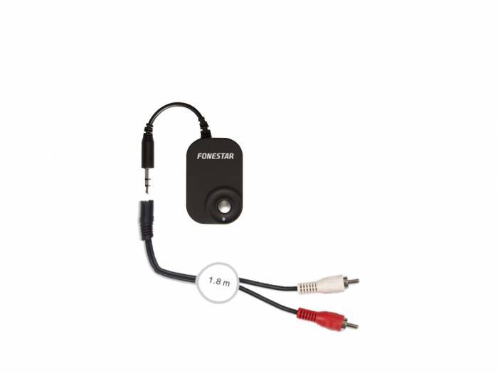 Pack Receptor Bluetooth Fonestar