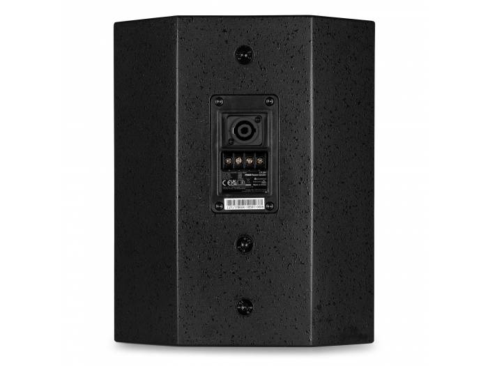 Power Dynamic PDW6B Altavoz Pasivo 6" Negro - 9