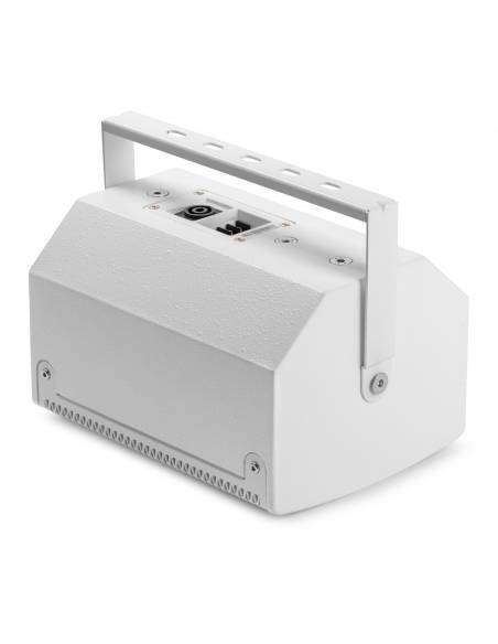 Power Dynamics  PDW5W Altavoz Pasivo 5" Blanco - 2