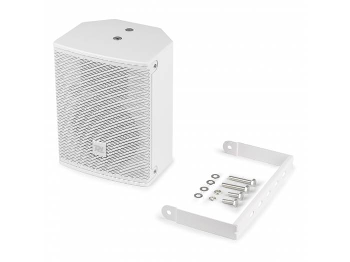 Power Dynamics  PDW5W Altavoz Pasivo 5" Blanco - 3