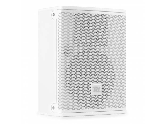 Power Dynamics  PDW5W Altavoz Pasivo 5" Blanco - 7