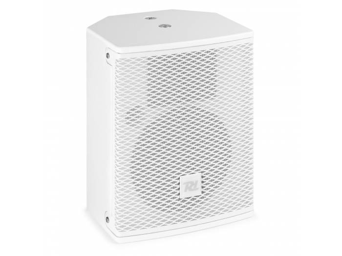 Power Dynamics  PDW5W Altavoz Pasivo 5" Blanco - 12