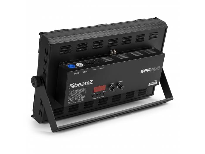 Beamz SFP200 Panel LED 200W CW/WW - 9