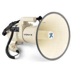 Vonyx  MEG150 Megáfono 200W - 1