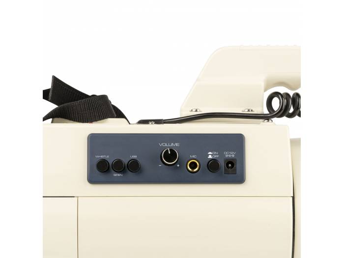 Vonyx  MEG150 Megáfono 200W - 3