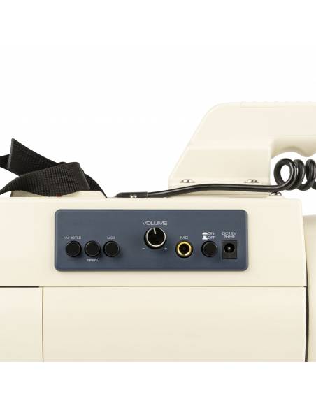 Vonyx  MEG150 Megáfono 200W - 3