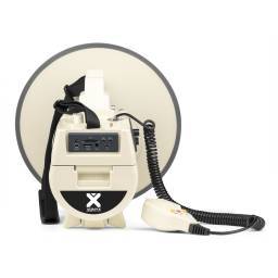 Vonyx  MEG150 Megáfono 200W - 1 2