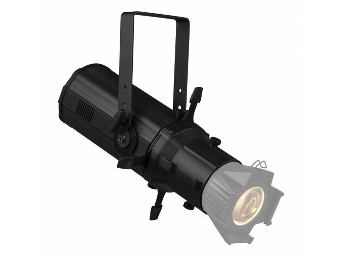 Beamz Pro BTSE200 LED Proyector recorte 200W Blanco cálido - 9