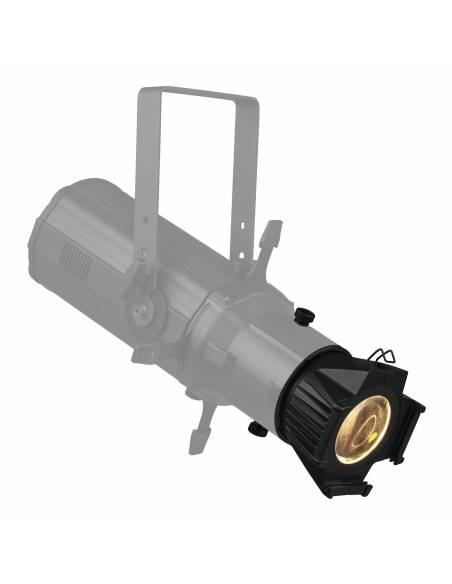 Beamz Pro BTSL19 Tubo de Lentes 19° para BTSE200 - 9