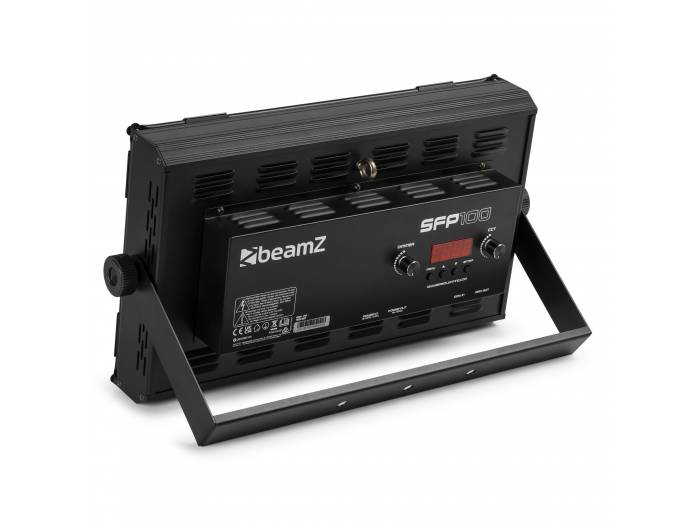 Beamz   SFP100 Panel LED 100W CW/WW - 4