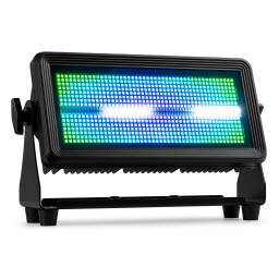 Beamz Pro BS1100IP Estroboscopio exterior LED RGB/CW - 1