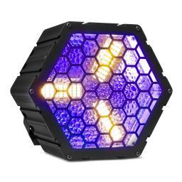 Beamz   RB90-5 Cegadora Deco Retro - 1