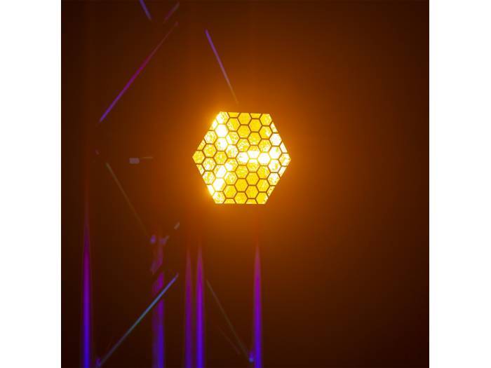 Beamz   RB90-5 Cegadora Deco Retro - 10