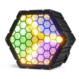 Beamz   RB90-5 Cegadora Deco Retro - 1 2