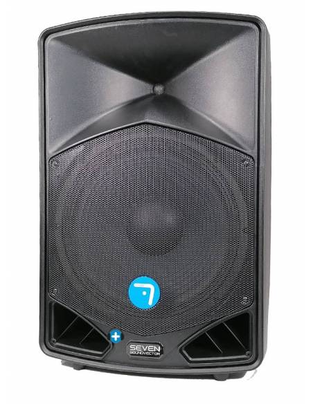 SEVEN SV12APRO-TWS - Pareja de Altavoces 12 pulgadas 2000w TWS - Medium - 10