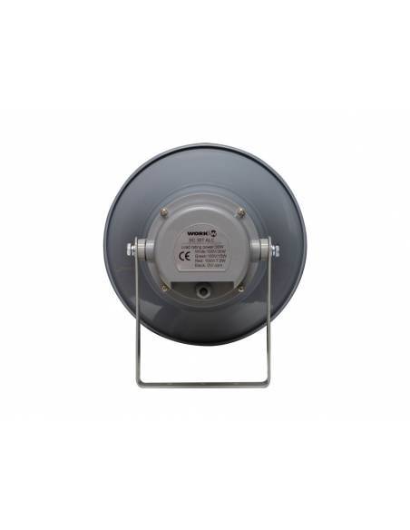 WORK Pro SC 30 T ALC Proyector de sonido con difusor exponencial