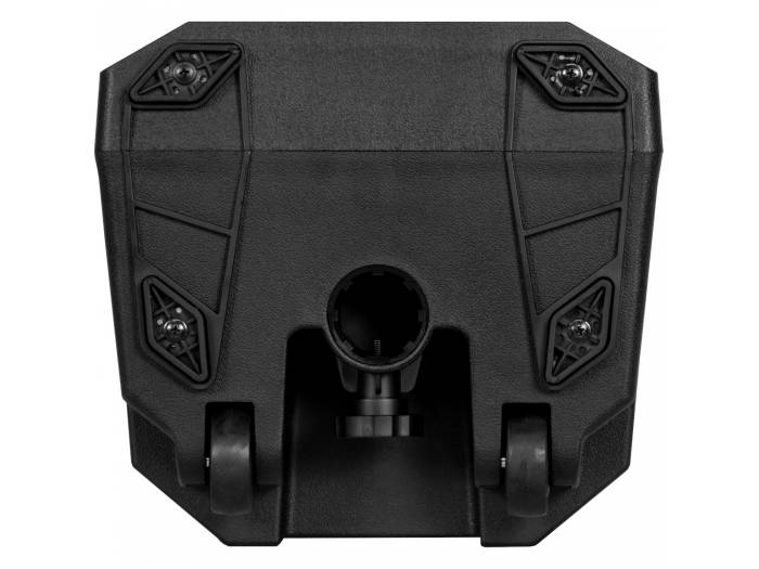 XTK10A-MKII ALTAVOZ ACTIVO  10" 300W - 6