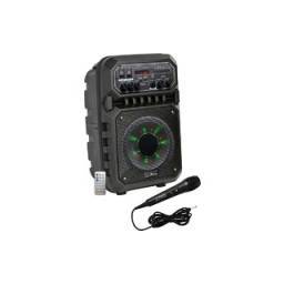 Party Light Sound 6 LED MKii