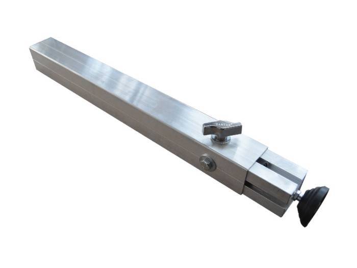 FANTEK TA15 PTN Pata extensible con nivelador