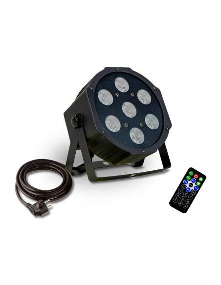 MARK SUPERLED 704 Proyector iluminación.