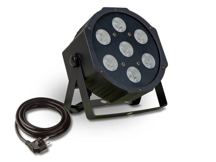 MARK SUPERLED 704 Proyector iluminación.