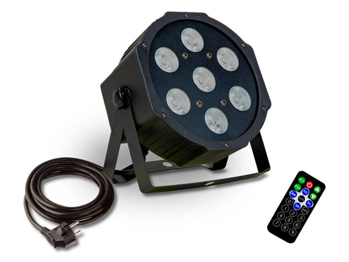 MARK SUPERLED 704 Proyector iluminación.