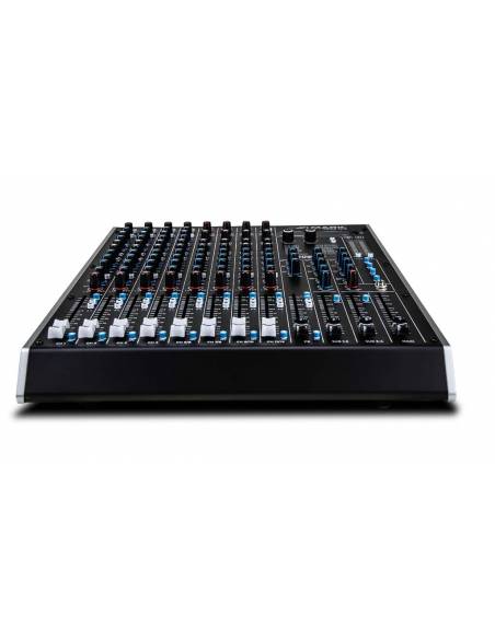 MARK PROX 12E Mezclador analógico 12 canales con USB/BT