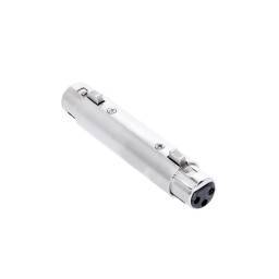 Adam Hall Conector 4 STAR A XF3 XF3