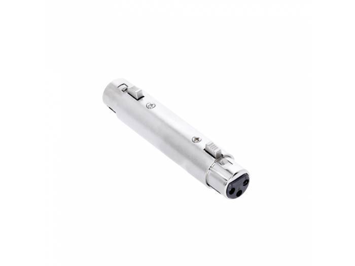 Adam Hall Conector 4 STAR A XF3 XF3